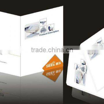 factory price new design OEM photo book printing