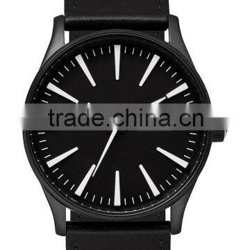 Watches Men Luxury Brand Quartz Watches Men Leather Watch Casual Wristwatch Male Clock Relojes Hombre Relogio Masculino