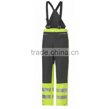 high visible safety china manufacturer reflective overall