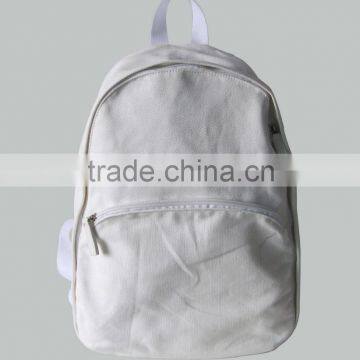 china supplier online shopping polyester backpack , taobao cotton backpack