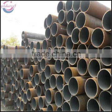 Q 345 rigid galvanized steel pipe with best quality from Shandong huitong group