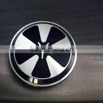 PSC Smart Two Wheels Electric Balance Scooter Motor dc Brushless Gear Hub Motor photo-3