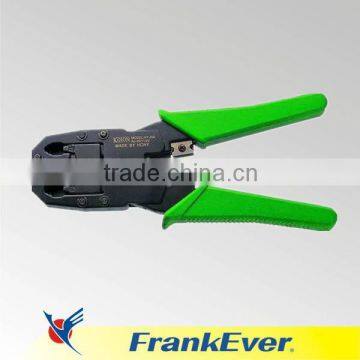 FRANKEVER FK-200 Multi-Modular Plug RJ45 lan crimper