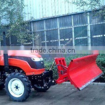 China Supplier tractor snow plough with CE cerfication