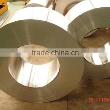 China Aluminium Transformer Coil