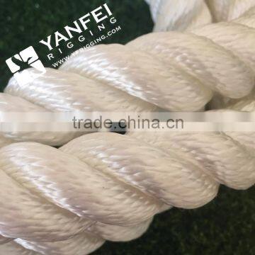 PP Mooring Rope