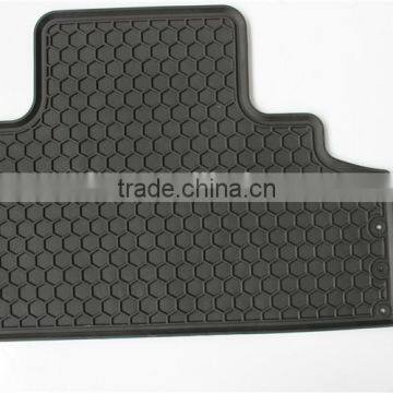 All Season Custom Auto Mats For Hyundai Tucson photo-4