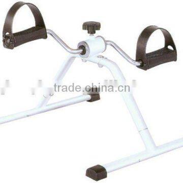 Mini Exercise Cycle pedal stepper, Mini Pedal Exerciser, arm and leg exerciser