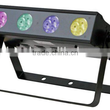 BriteQ Stage painter Color LED Washer