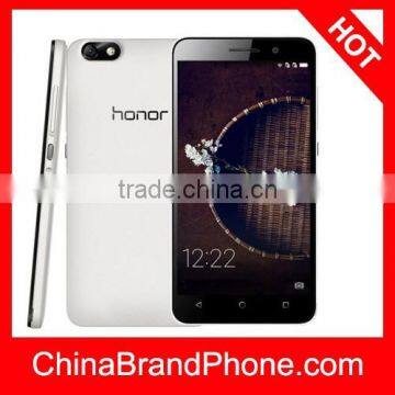Original Huawei Honor Play 4X 8GB 5.5 inch TFT IPS Capacitive Screen Android OS 4.4 Smart Phone