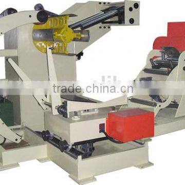 roll feeder press machine