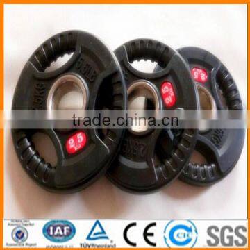Export Standard Rubber Olympic Plates