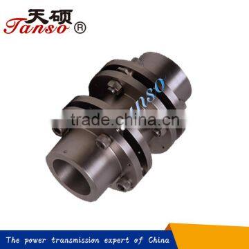 Tanso SJM series double Disc coupling
