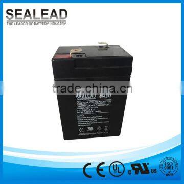 Guangdong Wheelchair Battery Vrla Battery photo-2