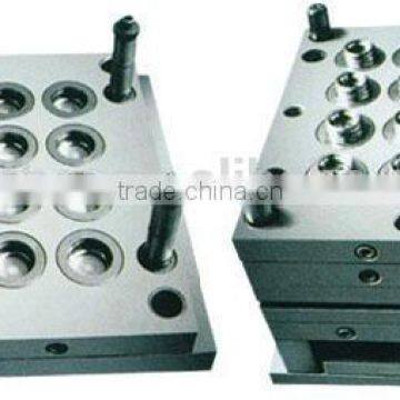 High precision and good quality plastic bottle cap mould