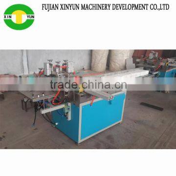 china manufacturer semi automaic napkin packing machine supply