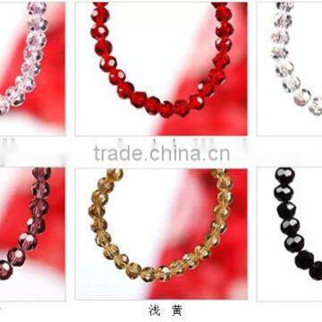 2016 New Style Exquisite Clothing Decoration Crystal Beads photo-3