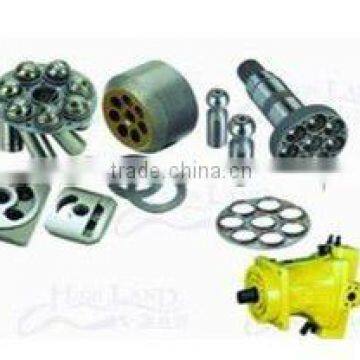 a7vo107 hydraulic pump parts