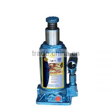 10ton Hydraulic Bottle Jack