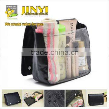 waterproof travel set/ travel toiletries set for promotion