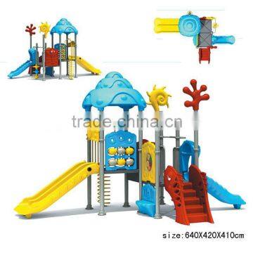 2016 outdoor playground set