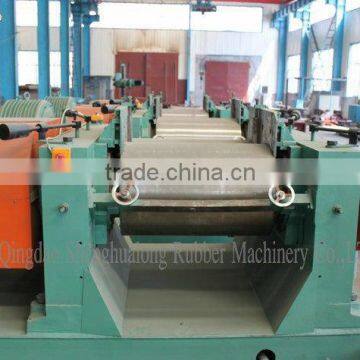 Open Mixing Mill Machine/Two Roll Rubber Mixing Mill
