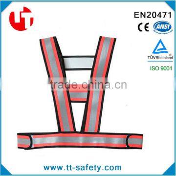 reflective for child kid be seen fire retardant safety
