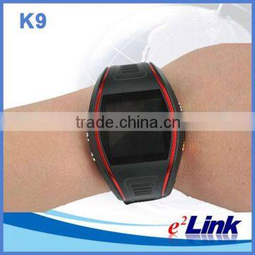 Convenient and Portable GPS Tracker K9 Tracking Device