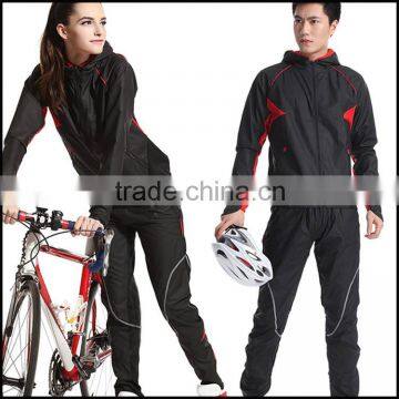 Wholesale Custom Couples Cycling Wear and Sexy Cycling Wear or Bike Wear Cycling With Top High Quality and Low Prices photo-3