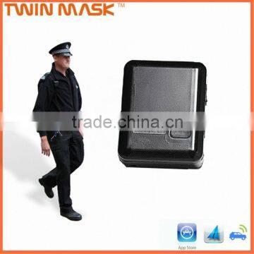 police gps tracker mini lone worker gps tracker safe guarder min tracking device