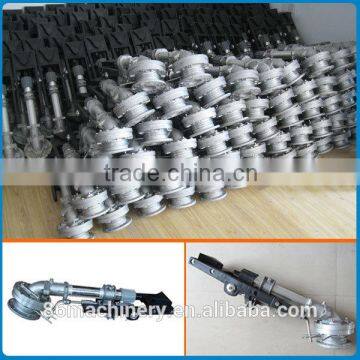 New Condition and Irrigation System Type Irrigation Machine photo-4