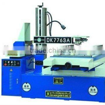 cnc wire cutting edm for sale made in china jiangsu