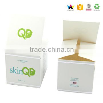 Incense cardboard dispenser packaging box                        
                                                Quality Choice