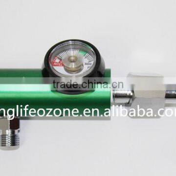 Oxygen Regulator for Medical Use/oxygen Regulator for Medical Ozone Generator photo-3