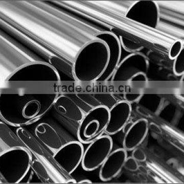 3 Mtr length of AISI standard 316 stainless steel pipe in stock