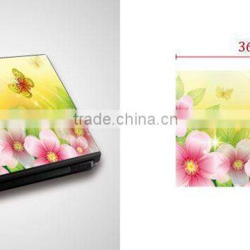 Free Sample Customized Laptop Palm Rest Sticker photo-3