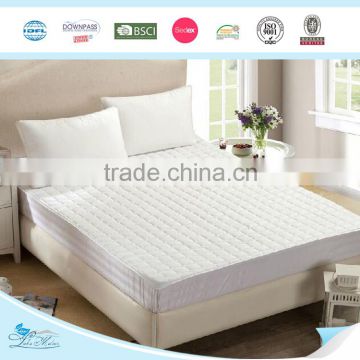 Hot Sell Quilted Mattress Protector