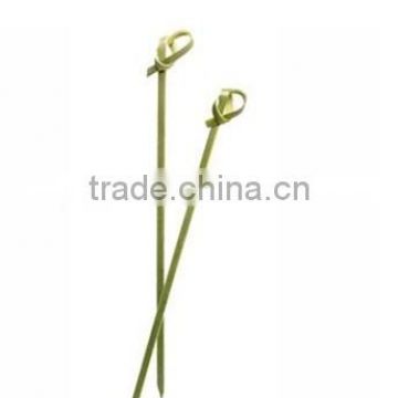 bamboo decorative picks,decorative floral picks,plastic party picks