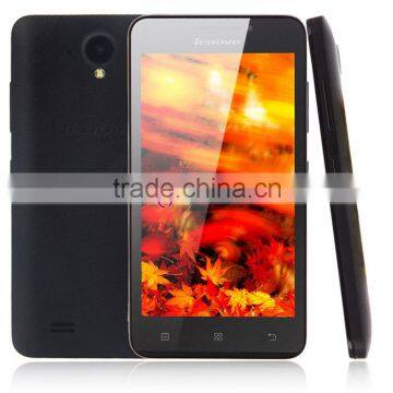 Lenovo A3600-D 4.5" Android 4.4 4G FDD-LTE Android Mobile Phone Smartphone Black