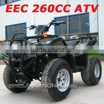 260CC EEC ATV(MC-372)