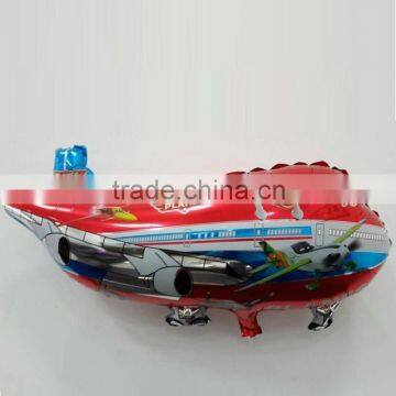 Helicopter Balloon Helium Balloons Wholesales 80*45cm photo-3