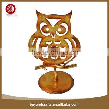 Cheap China Wholesale Owl Halloween Decoration