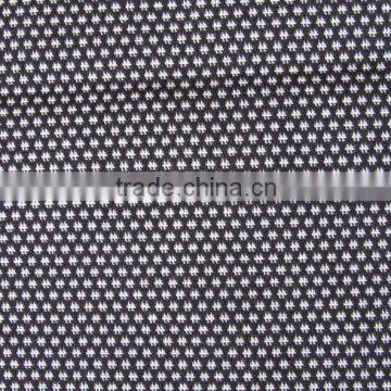 DZ-15A046-1 T/R Yarn Dyed Jacquard for Dess, Trousers, Coat or Home Textile photo-2