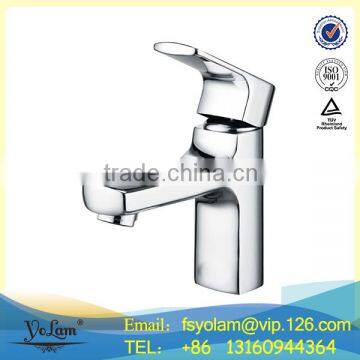 Presto and mono brass faucet