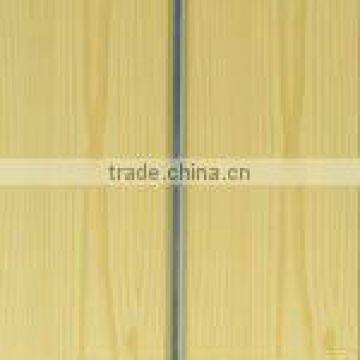 Pvc Decorative Paneling Celing Design photo-2