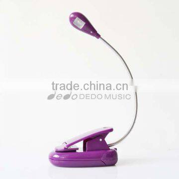 Battery Led Reading Light