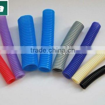 corrugated tube for electric wire insulated wire tube