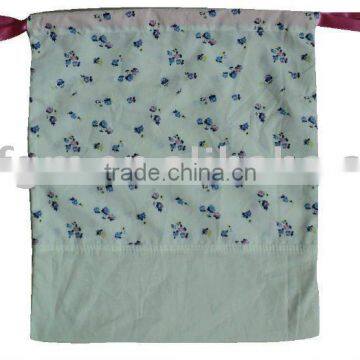 cotton shopping bag