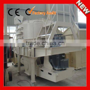 Vertical Shaft Impact Crusher/Sand Making Machine, Stone Shaping Machine for Selling