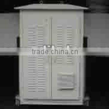 EPOXY CAST RESIN DRY TYPE TRANSFORMER